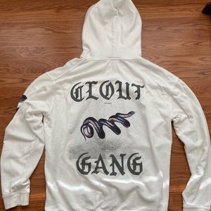 Clout Gang Hoodie
